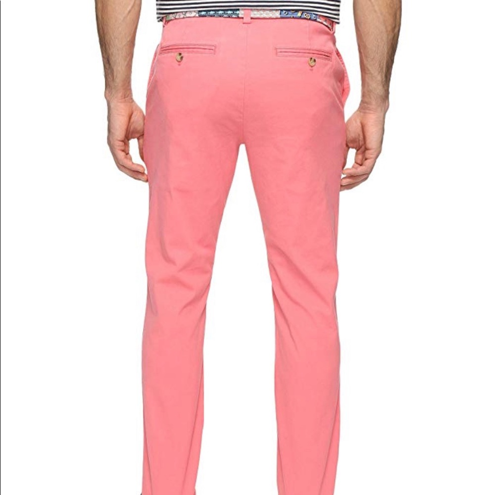 Vineyard Vines Breaker Pants 34X32 NWT - Picture 2 of 2